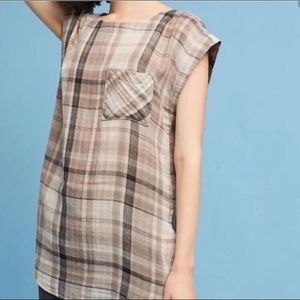 Akemi + kin - Plain Tunic